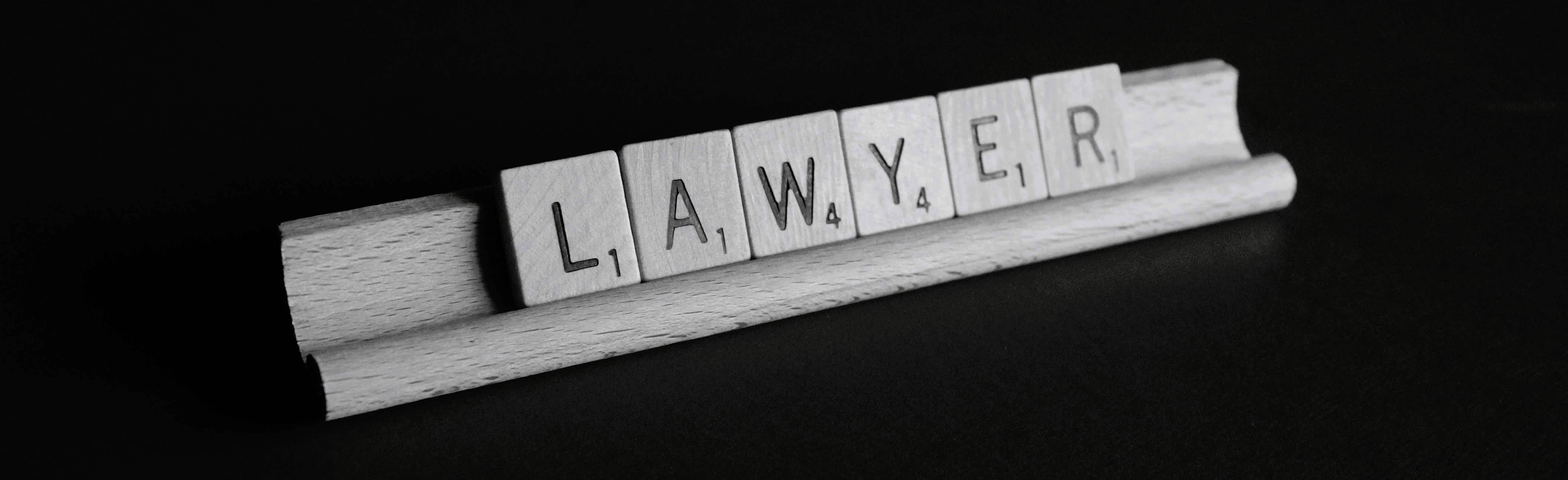 Lawyer spelt out